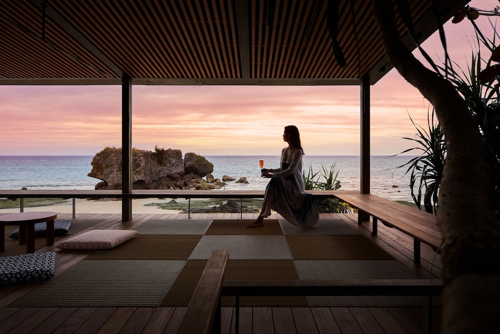 星のや沖縄 那覇