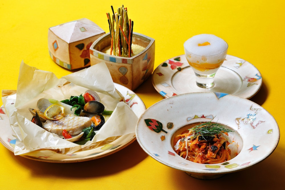 星のや沖縄 那覇