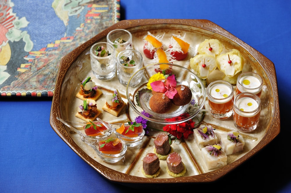 星のや沖縄 那覇