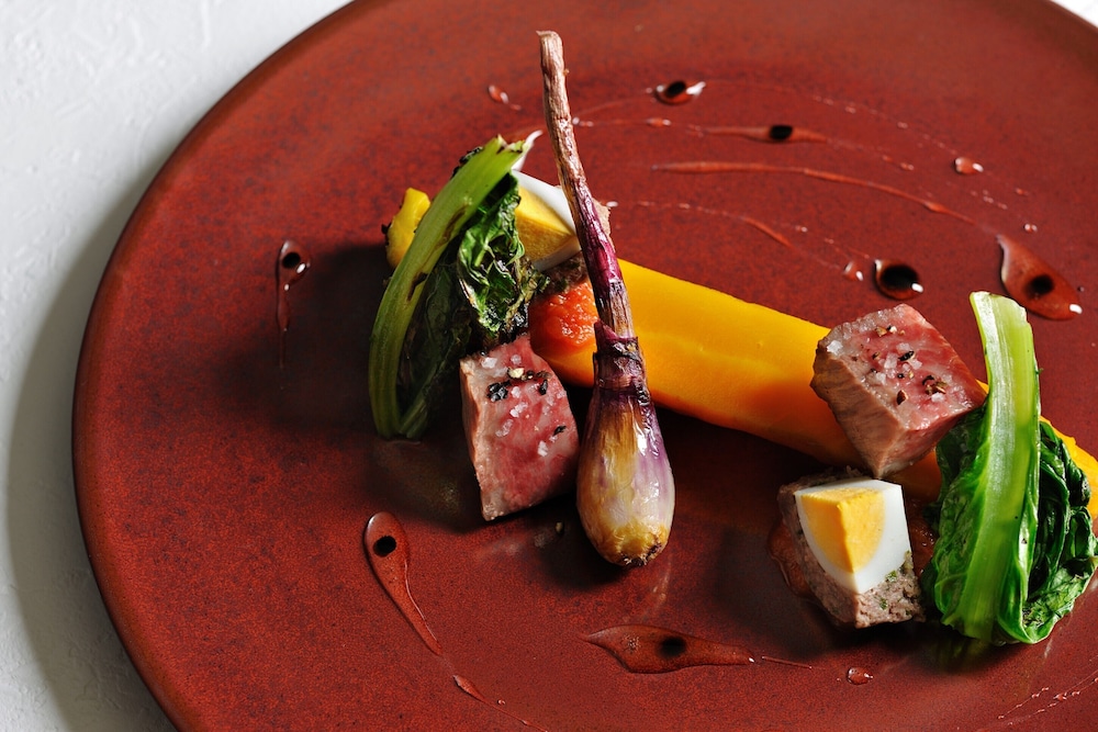 星のや沖縄 那覇