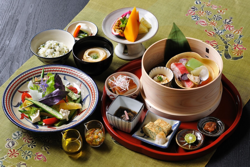 星のや沖縄 那覇