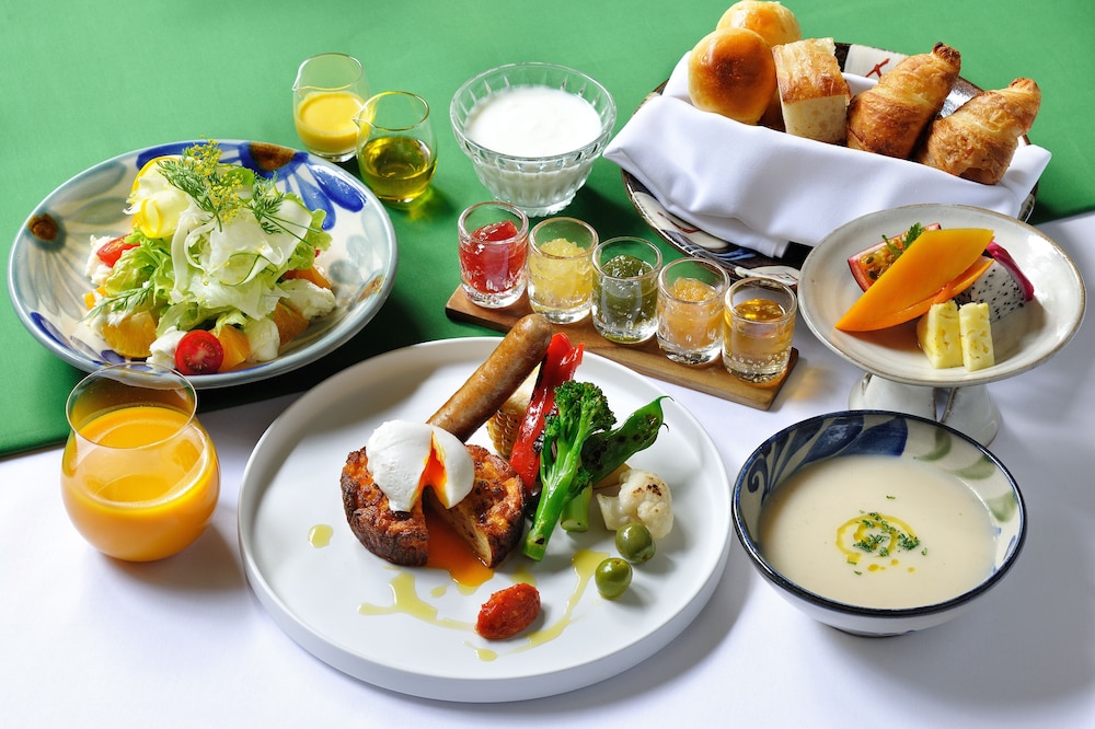 星のや沖縄 那覇