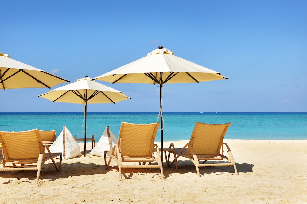 星のや沖縄 那覇