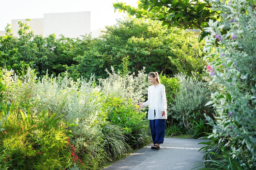 星のや沖縄 那覇