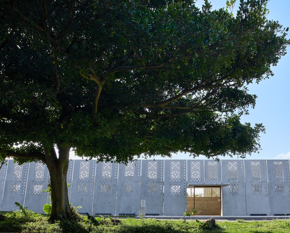 星のや沖縄 那覇