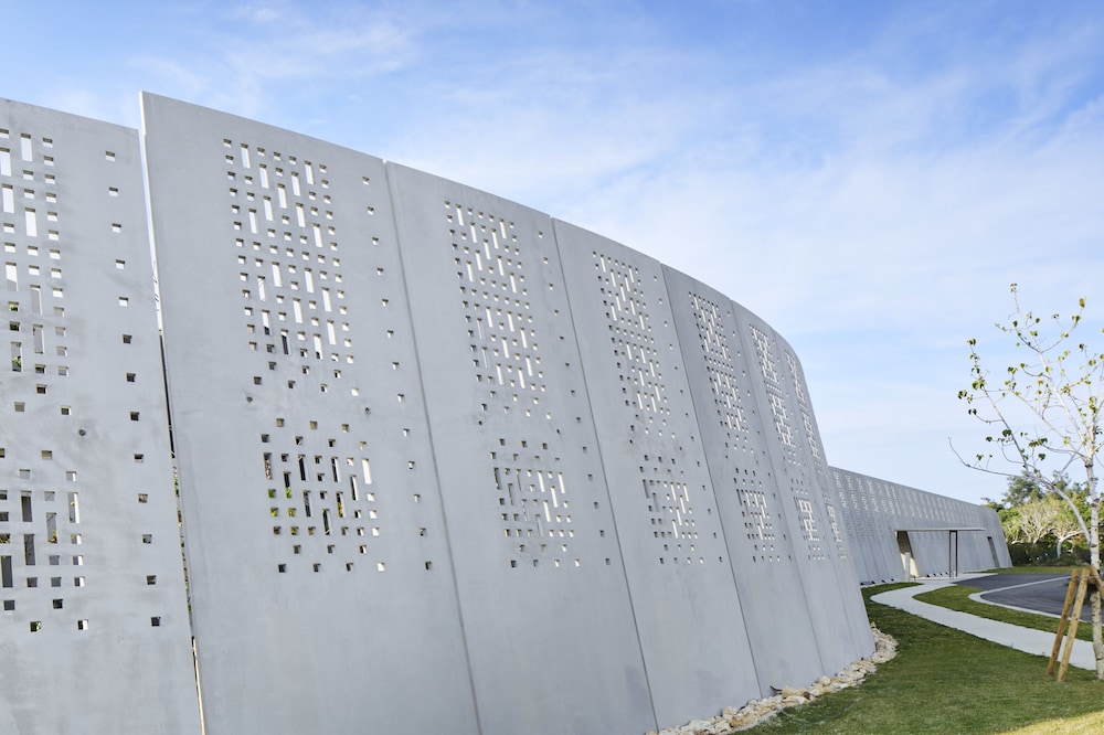 星のや沖縄 那覇