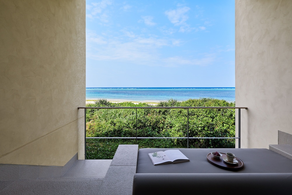 星のや沖縄 那覇