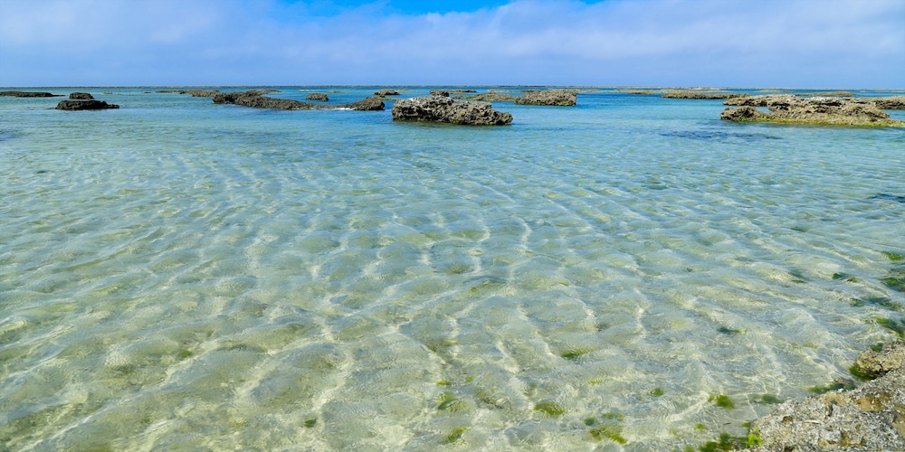 サイプレス リゾート久米島 那覇