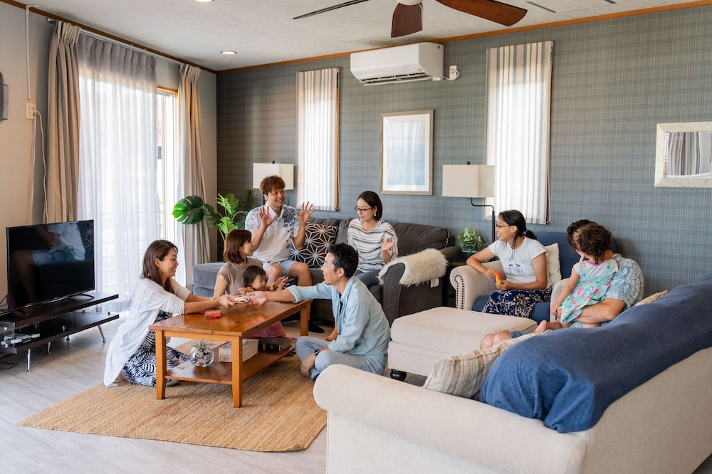 ラナカイハウス 那覇