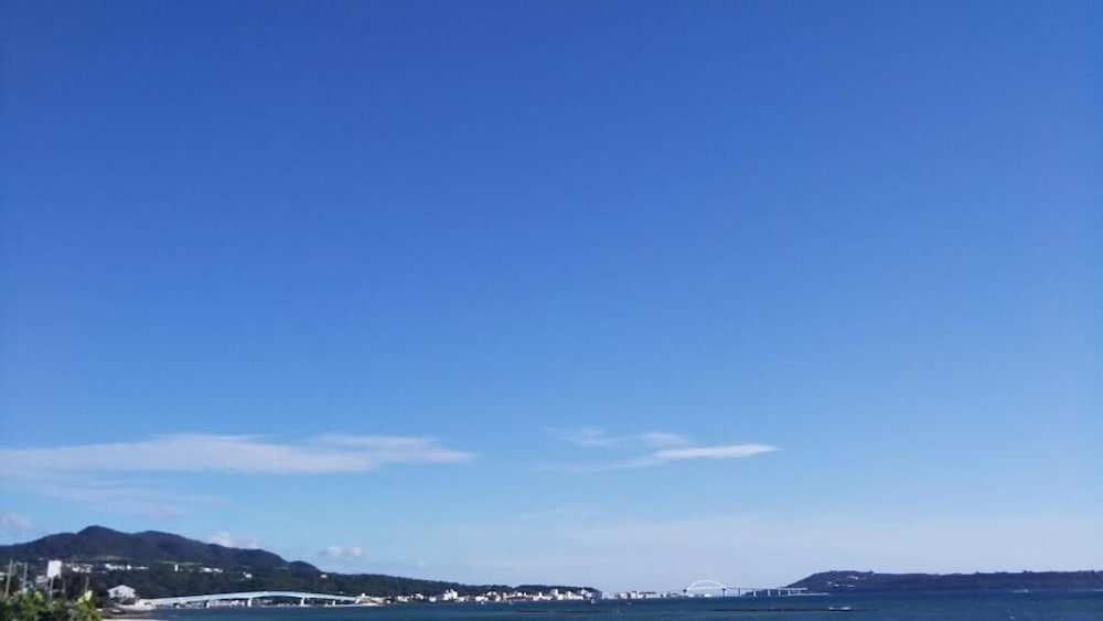 サンセットの宿ペンション美ら SUN 那覇