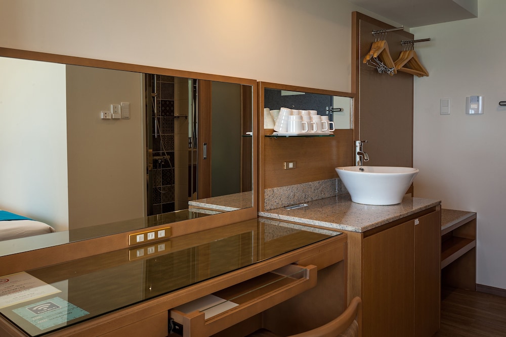 KARIYUSHI LCH.RESORT ON THE BEACH 那覇