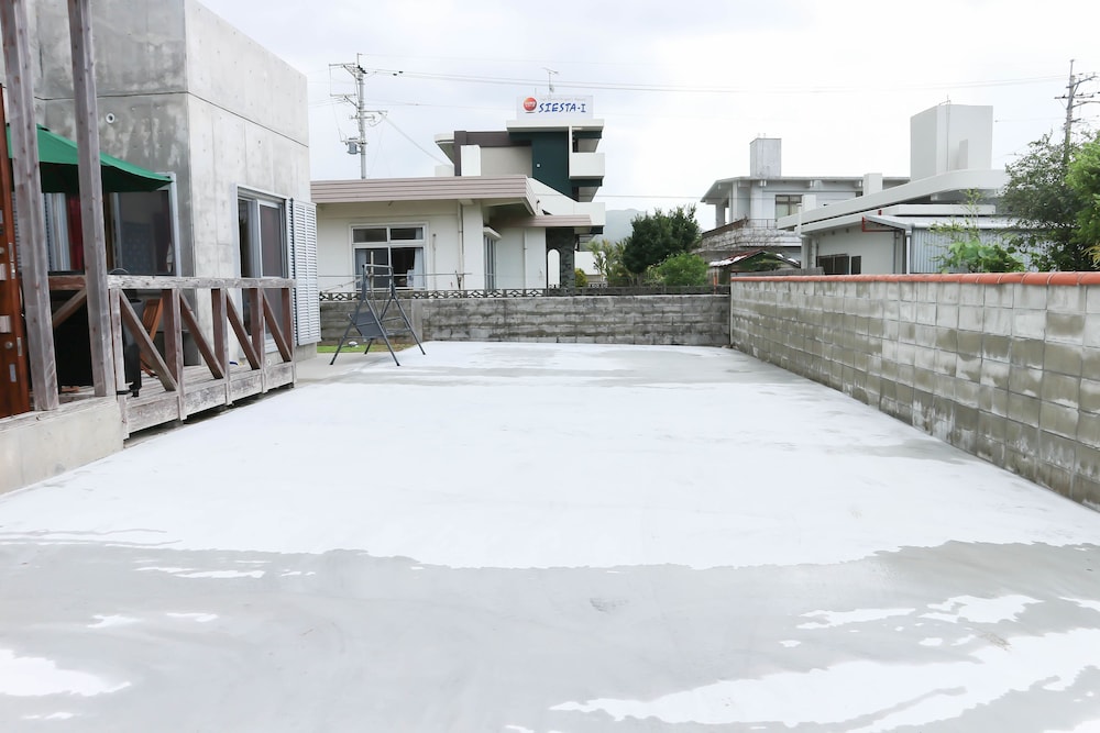 PRIVATE VACATION HOME COZY 那覇
