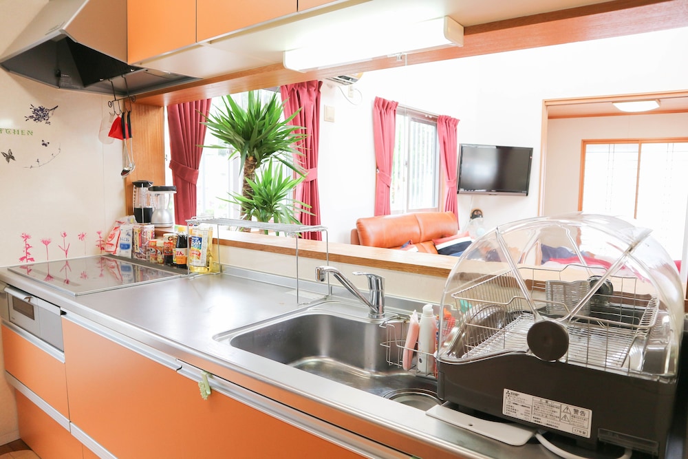 PRIVATE VACATION HOME COZY 那覇