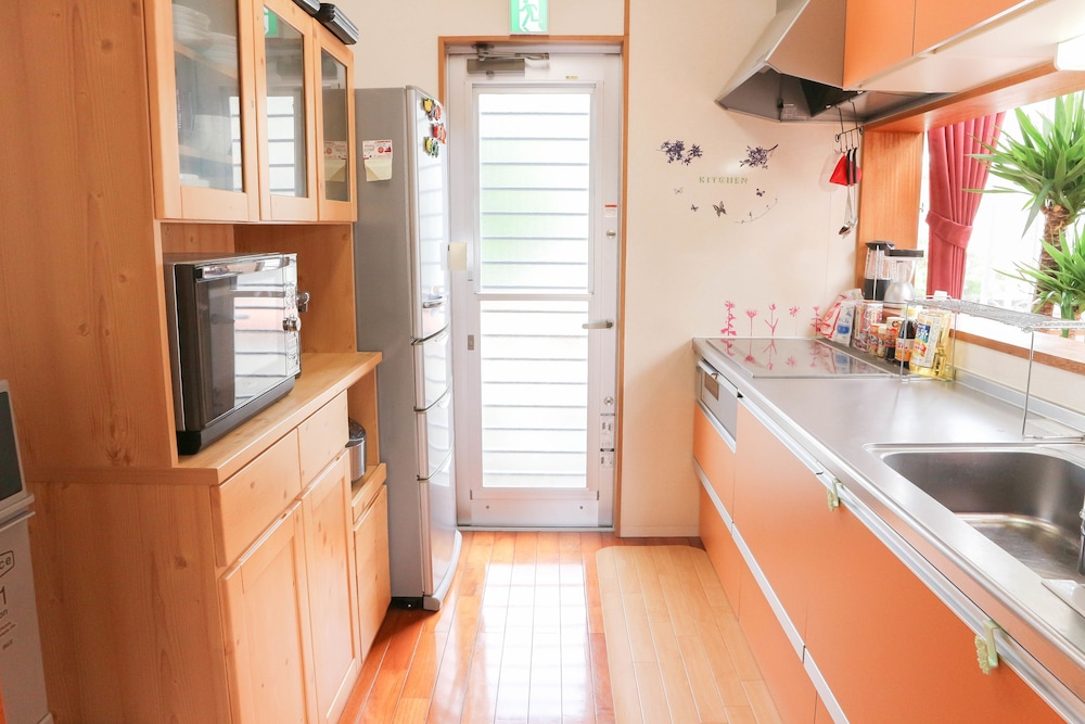 PRIVATE VACATION HOME COZY 那覇