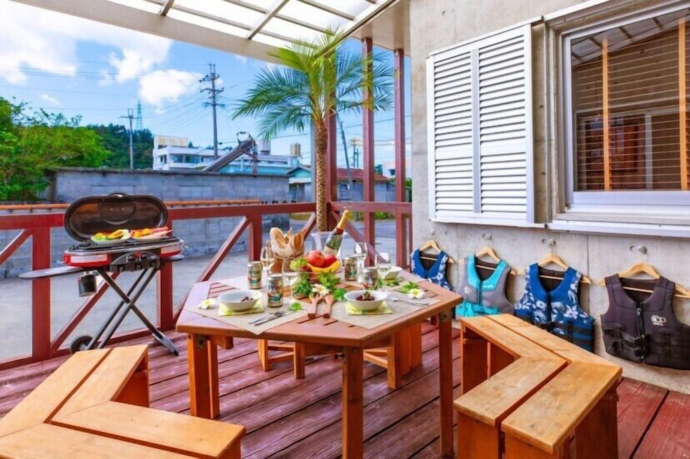 PRIVATE VACATION HOME COZY 那覇