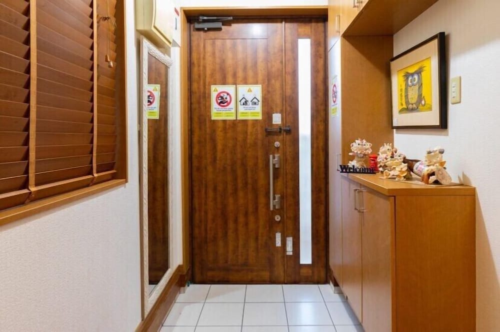 PRIVATE VACATION HOME COZY 那覇