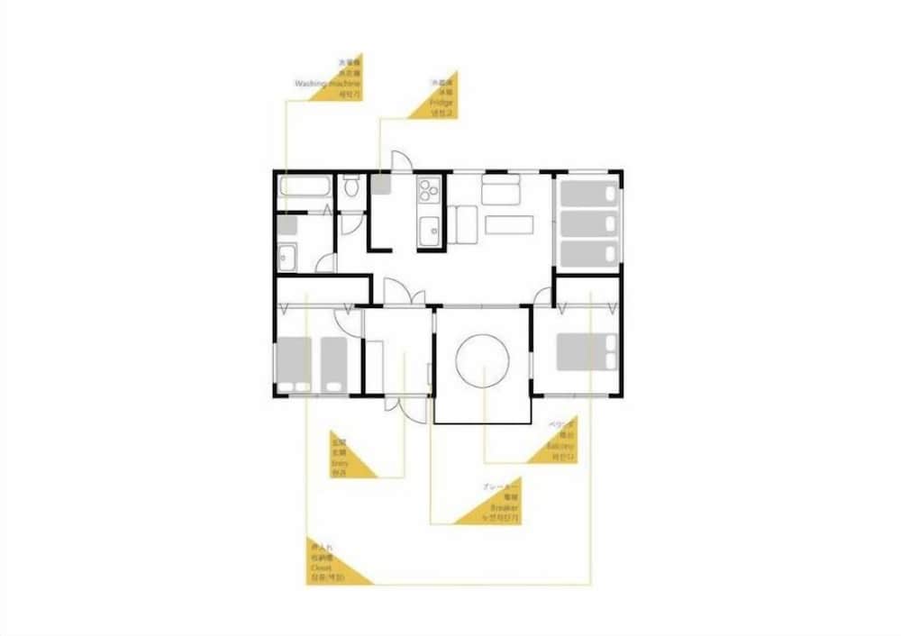 PRIVATE VACATION HOME COZY 那覇