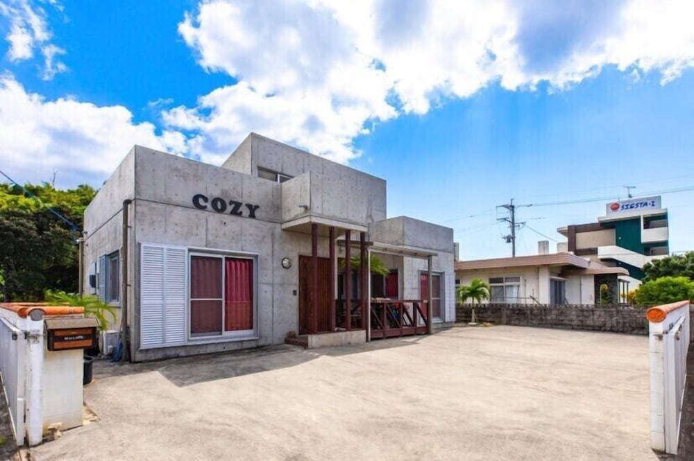 PRIVATE VACATION HOME COZY 那覇