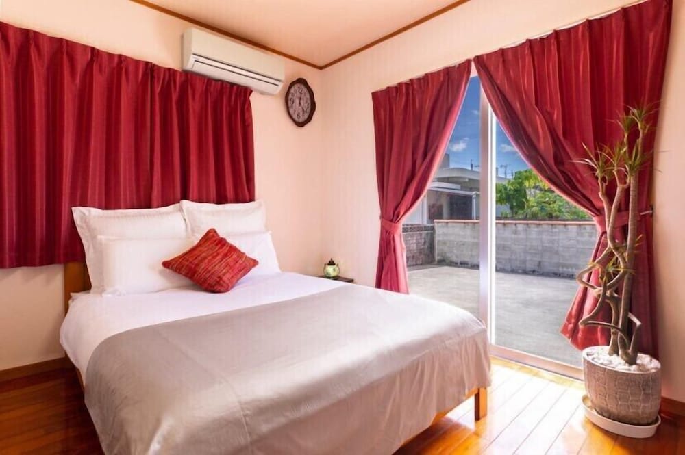 PRIVATE VACATION HOME COZY 那覇