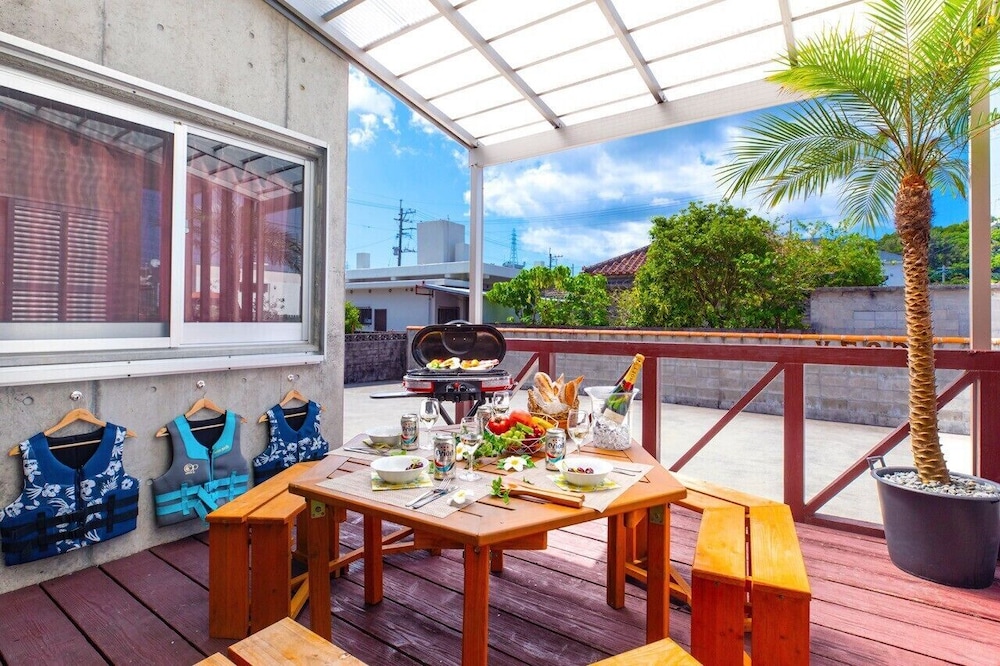 PRIVATE VACATION HOME COZY 那覇