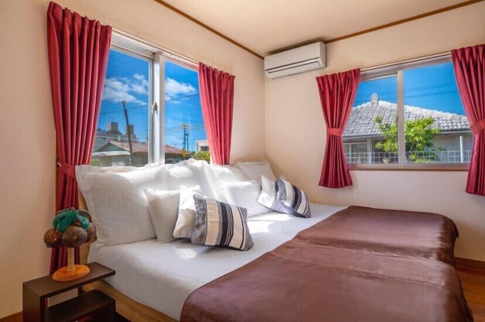 PRIVATE VACATION HOME COZY 那覇