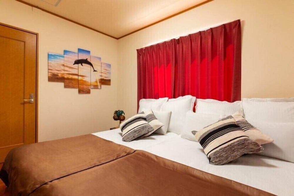 PRIVATE VACATION HOME COZY 那覇