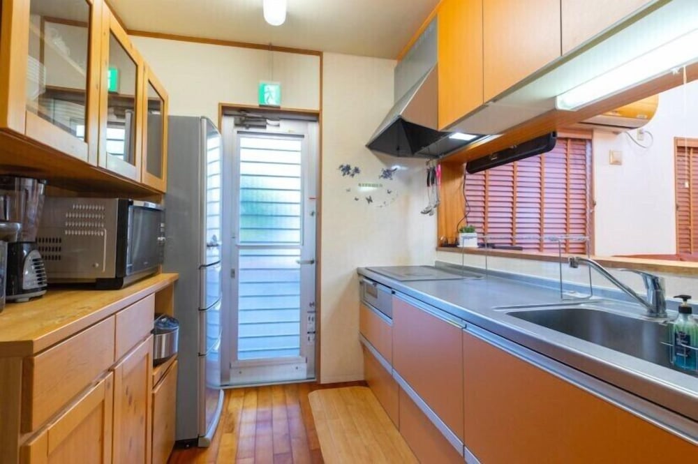 PRIVATE VACATION HOME COZY 那覇