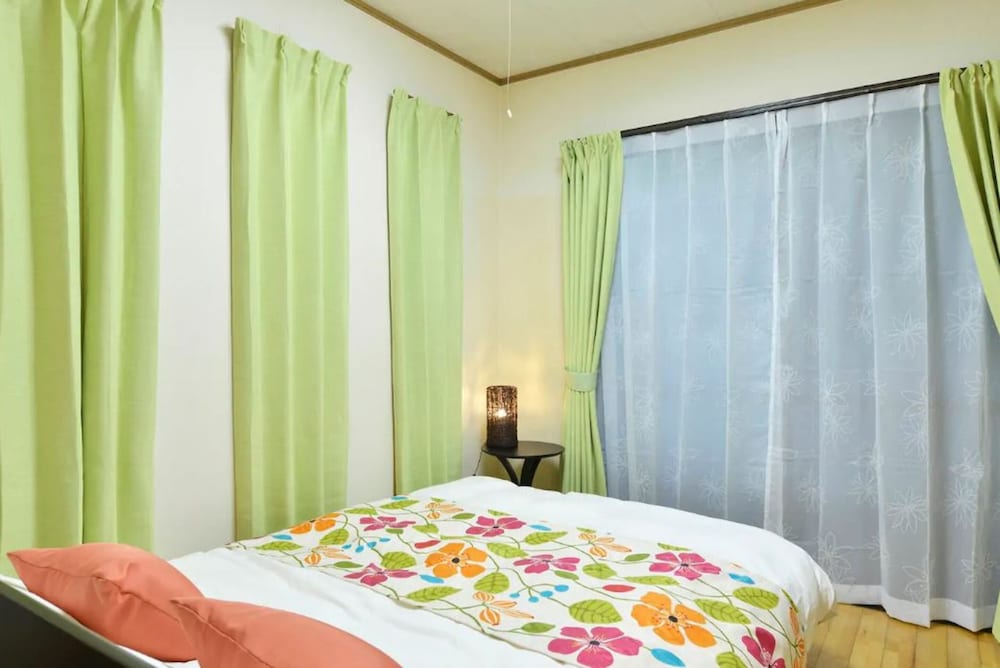 GUEST HOUSE ASATO 那覇
