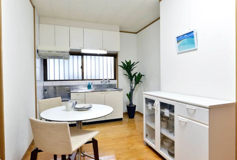 GUEST HOUSE ASATO 那覇