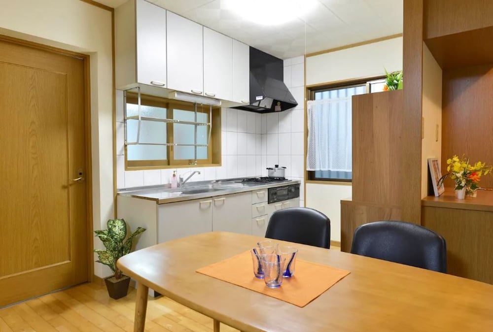 GUEST HOUSE ASATO 那覇