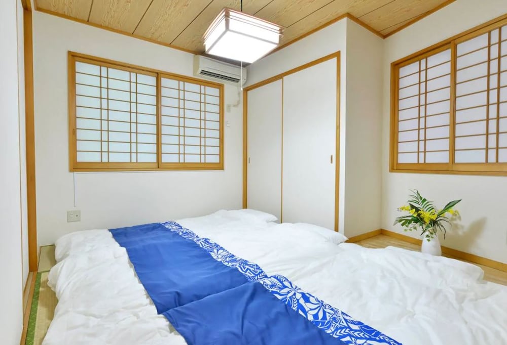 GUEST HOUSE ASATO 那覇