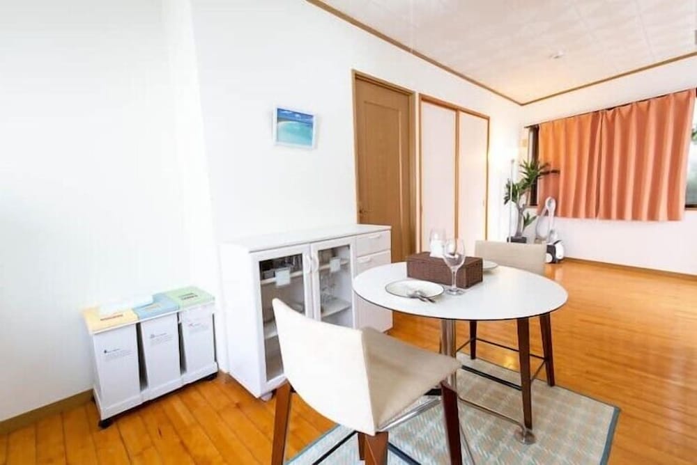 GUEST HOUSE ASATO 那覇