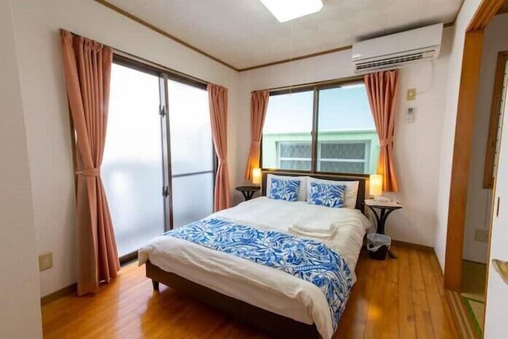 GUEST HOUSE ASATO 那覇