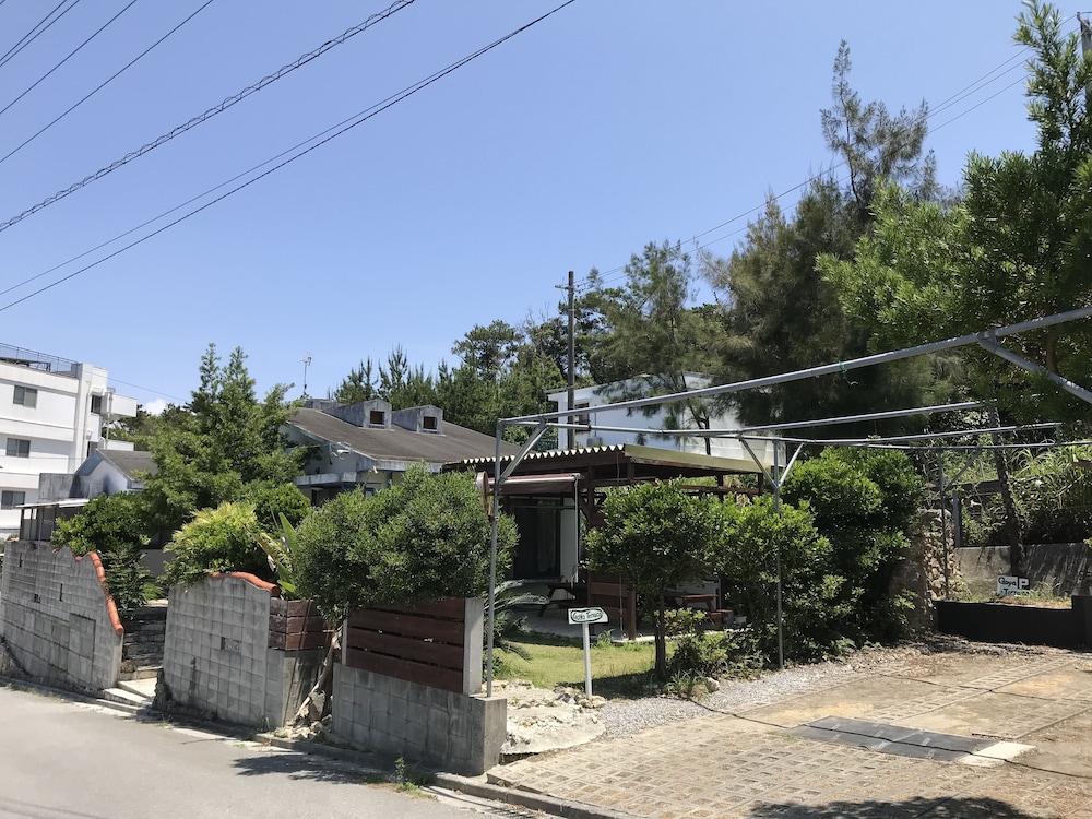 ゴーヤテラス 那覇