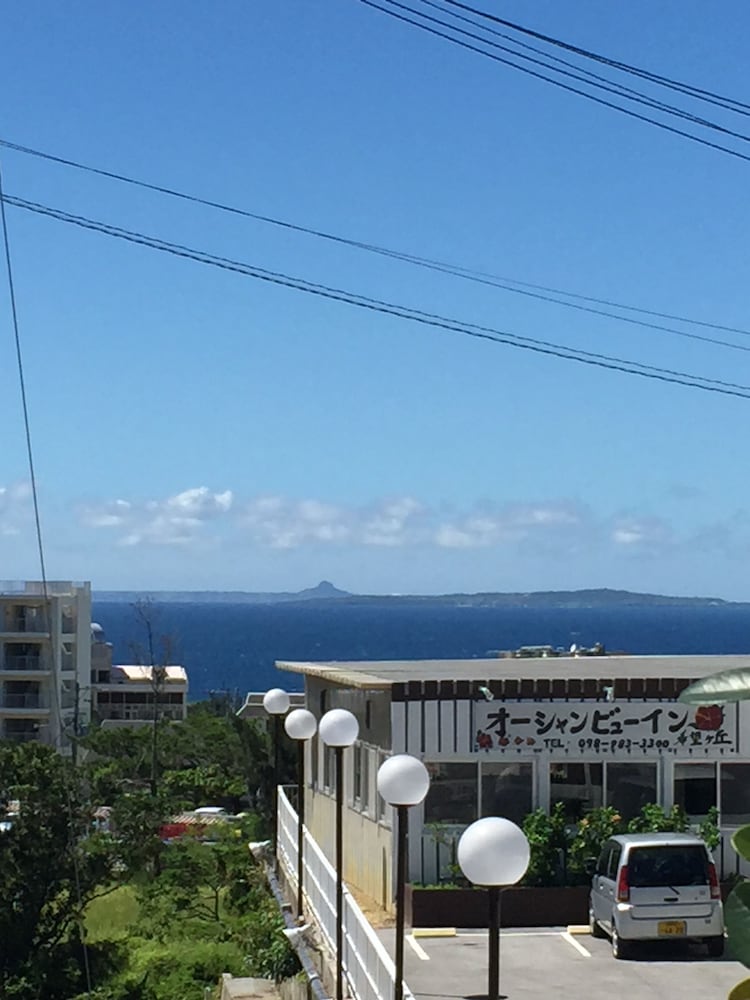 ゴーヤテラス 那覇