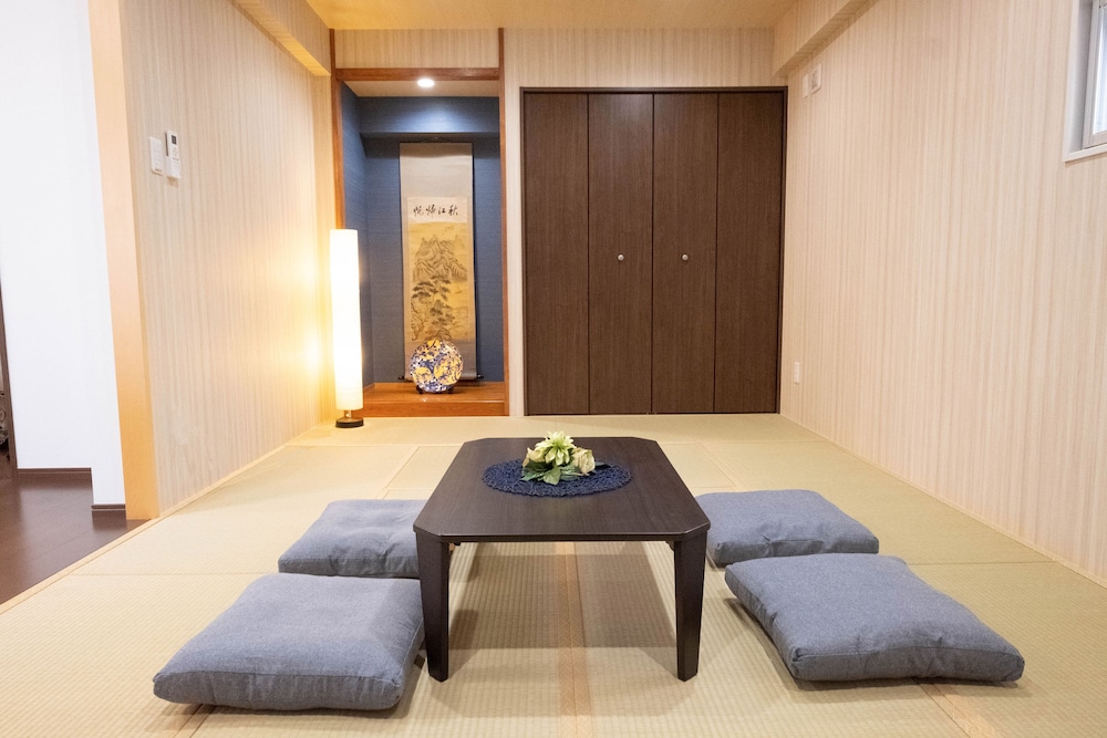 SY APARTMENT TSUBOYA 那覇