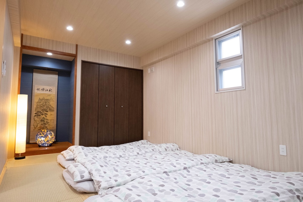 SY APARTMENT TSUBOYA 那覇