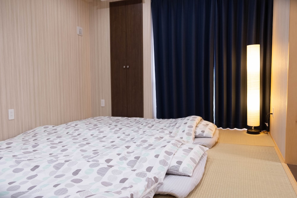 SY APARTMENT TSUBOYA 那覇