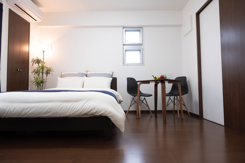SY APARTMENT TSUBOYA 那覇