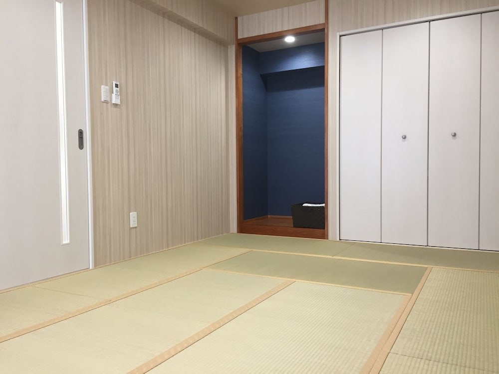 SY APARTMENT TSUBOYA 那覇