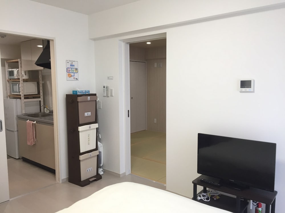 SY APARTMENT TSUBOYA 那覇