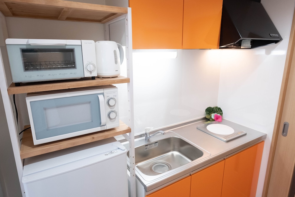 SY APARTMENT TSUBOYA 那覇