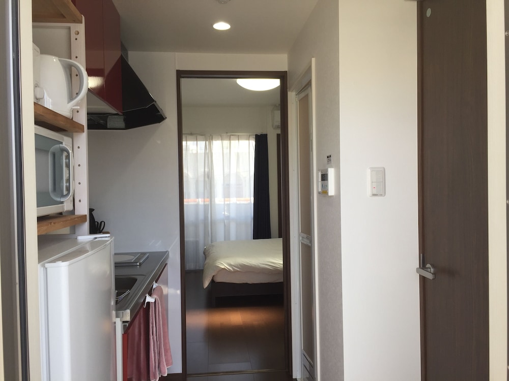 SY APARTMENT TSUBOYA 那覇