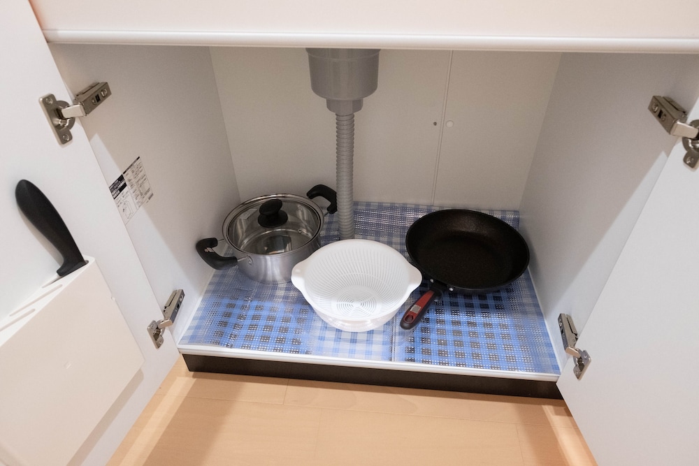 SY APARTMENT TSUBOYA 那覇