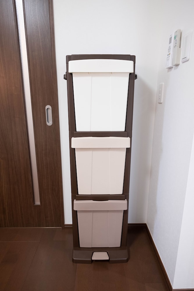 SY APARTMENT TSUBOYA 那覇