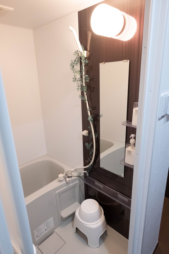 SY APARTMENT TSUBOYA 那覇