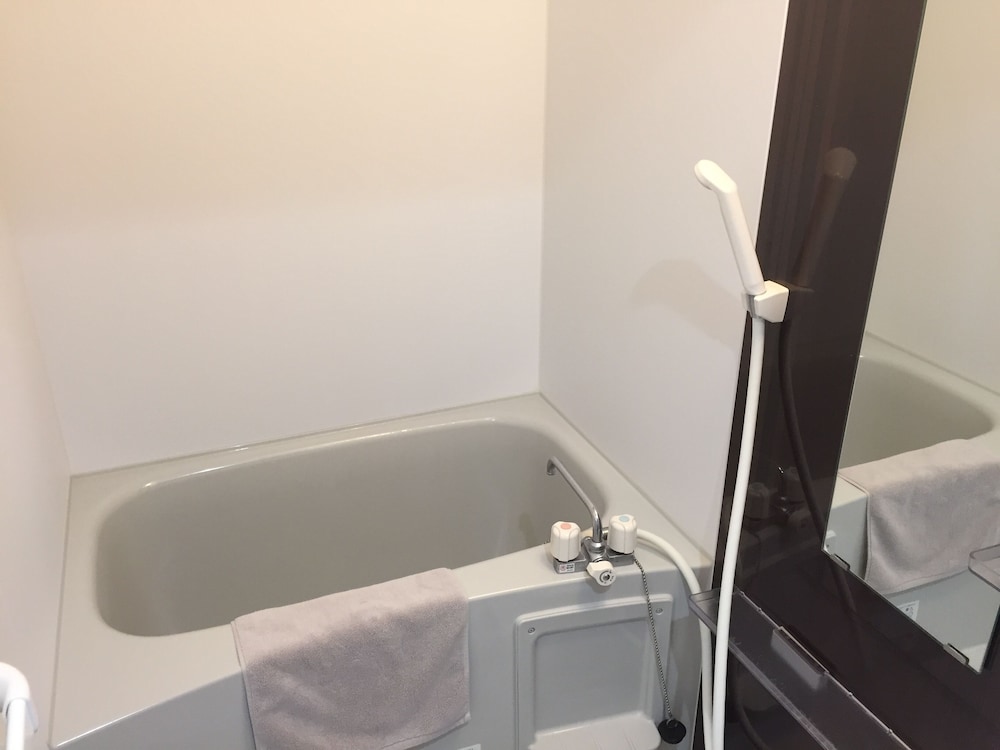 SY APARTMENT TSUBOYA 那覇