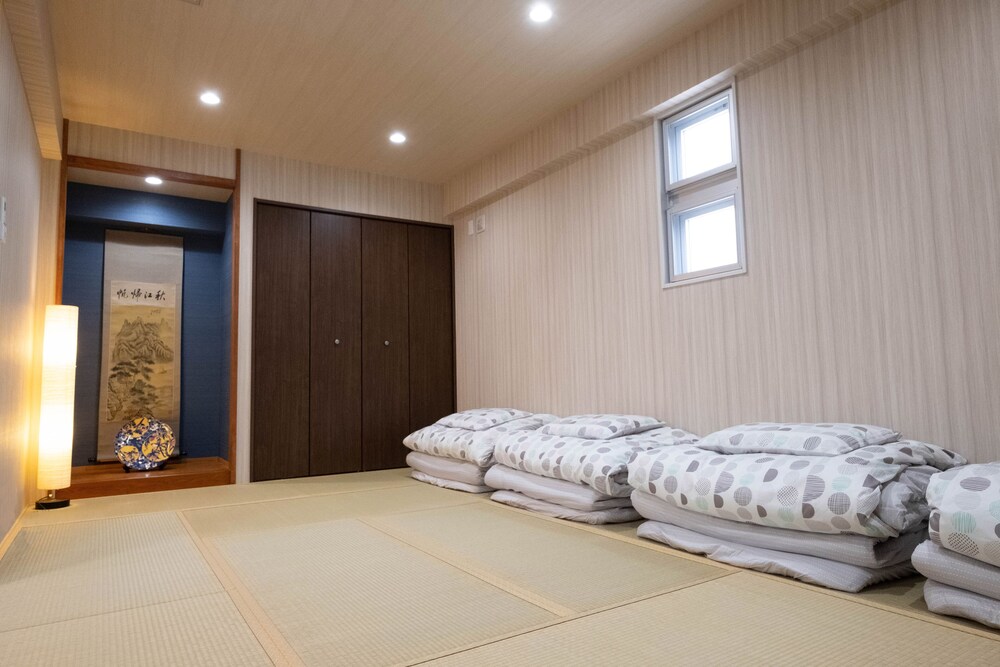 SY APARTMENT TSUBOYA 那覇