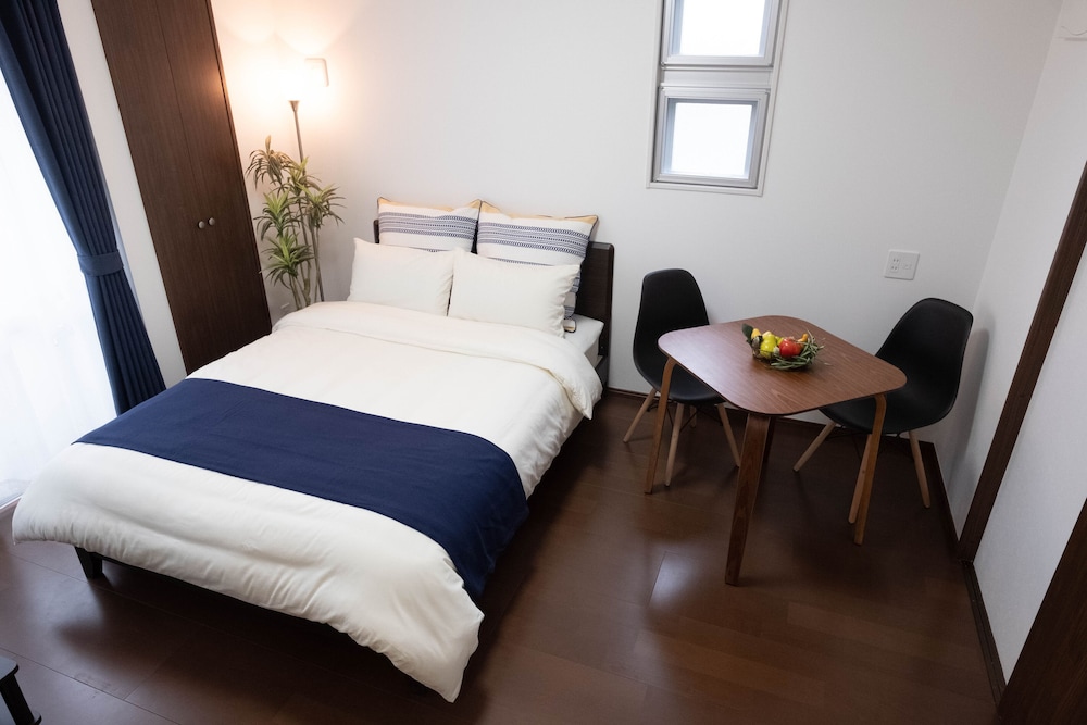 SY APARTMENT TSUBOYA 那覇