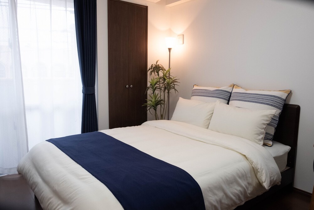 SY APARTMENT TSUBOYA 那覇